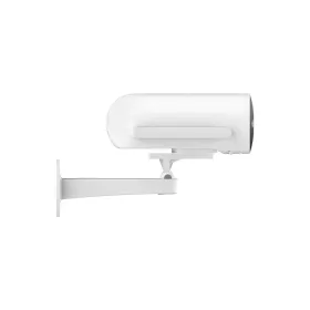 Automatic Soap Dispenser with Sensor Promedix PR-530 White Plastic
