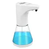 Automatic Soap Dispenser with Sensor Promedix PR-530 White Plastic