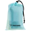 Ranta-/piknikviltti 208x208cm Trizand 21209