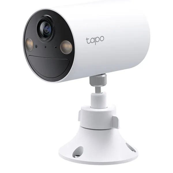 Desk lamp Media Tech MT225 White