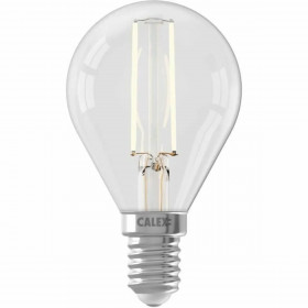 LED lamp Calex G 3,5 W E14