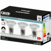 LED lamp Calex White G 4,9 W (2700 K)