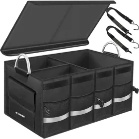Xtrobb 21849 bagāžnieka organizators