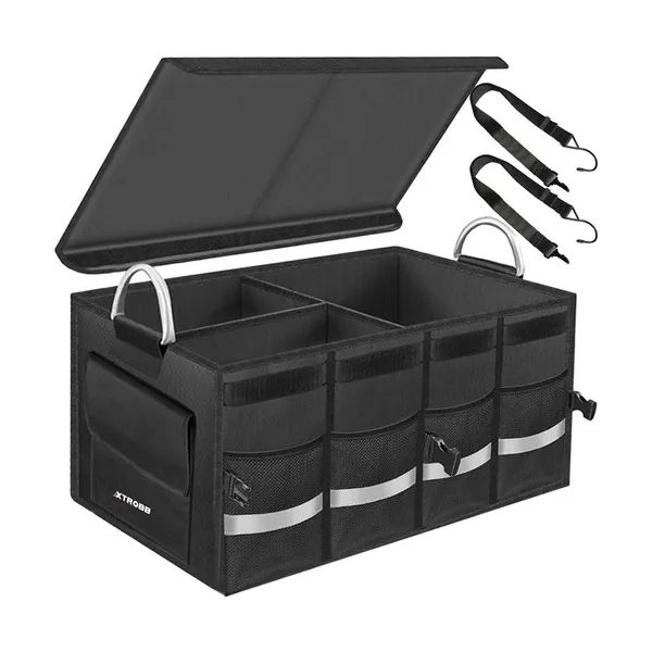 Xtrobb 21849 bagāžnieka organizators
