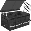 Xtrobb 21849 bagāžnieka organizators