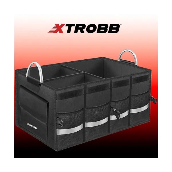 Xtrobb 21849 tavaratilan järjestäjä