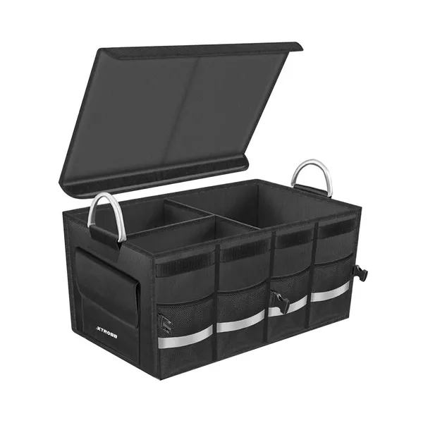 Xtrobb 21849 bagāžnieka organizators