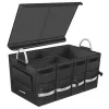 Xtrobb 21849 bagāžnieka organizators