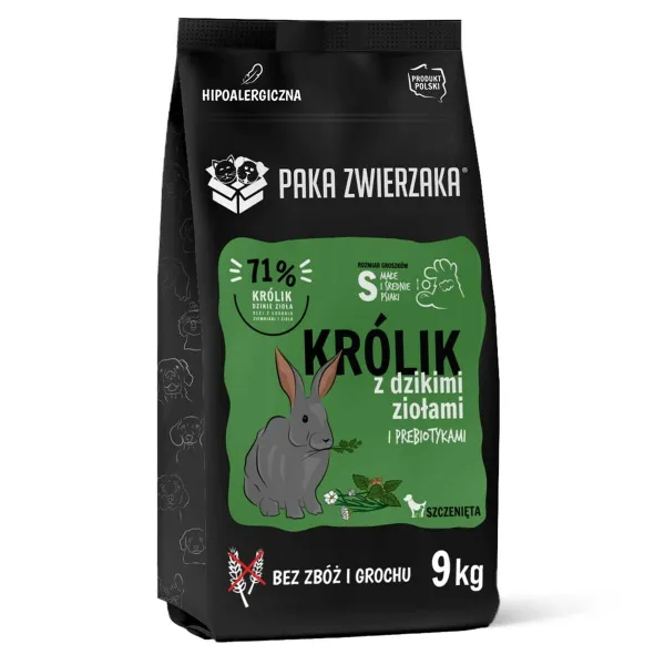 Organic fertiliser Solabiol 4 Kg