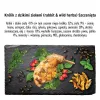 Organic fertiliser Solabiol 4 Kg