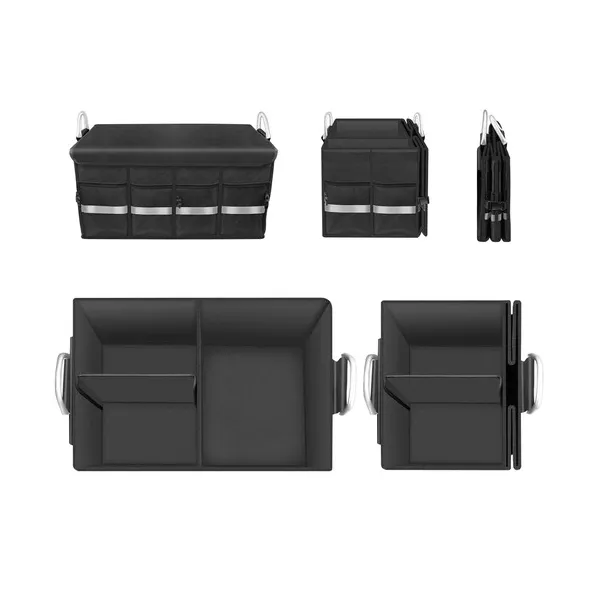 Xtrobb 21849 bagāžnieka organizators