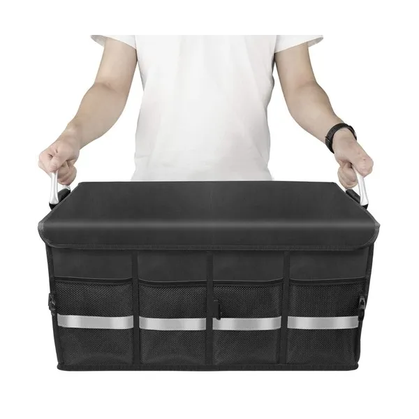 Xtrobb 21849 bagāžnieka organizators