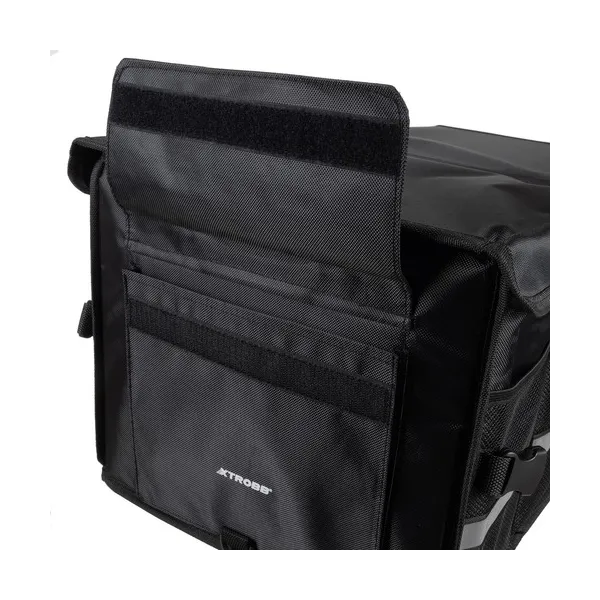 Xtrobb 21849 bagāžnieka organizators