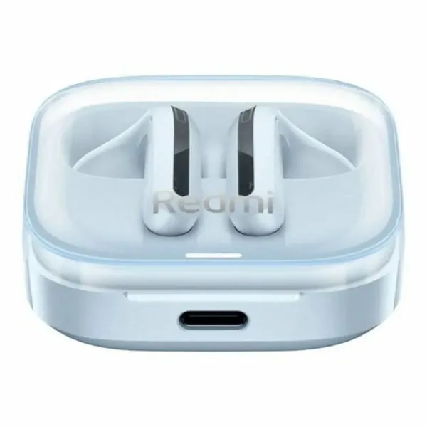 Headphones Xiaomi BHR8394GL Blue Plastic