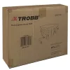 Xtrobb 21849 bagāžnieka organizators