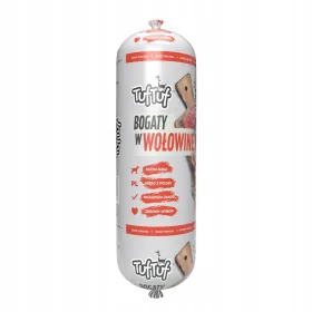 Dog Feeder Rotho White polypropylene