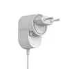 Desk lamp Alexandra House Living Cream Iron 25 x 63 x 25 cm