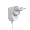 Desk lamp Alexandra House Living Cream Iron 25 x 63 x 25 cm