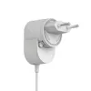 Desk lamp Alexandra House Living Cream Iron 25 x 63 x 25 cm