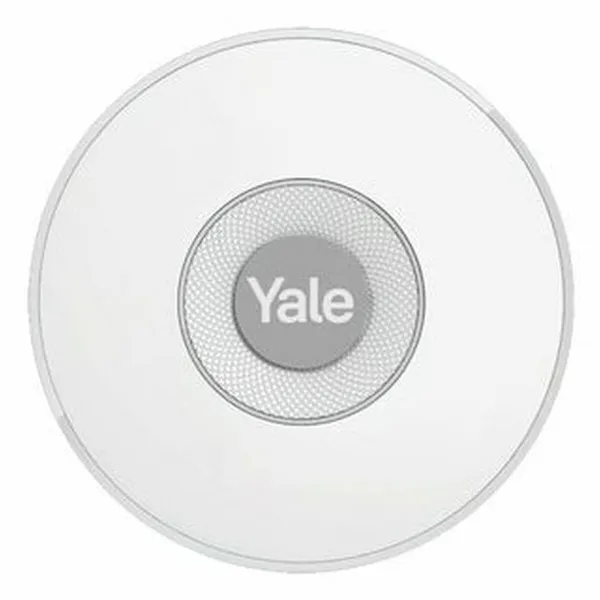 Ceiling Light Alexandra House Living White Grey