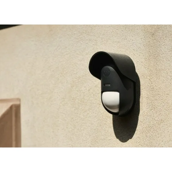 Ceiling Light Alexandra House Living Black