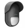 Ceiling Light Alexandra House Living Black