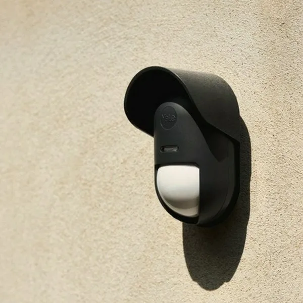 Ceiling Light Alexandra House Living Black