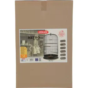 Ceiling Light Alexandra House Living Brown Rattan