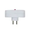 Desk lamp Alexandra House Living Cream Iron 33 x 60 x 33 cm