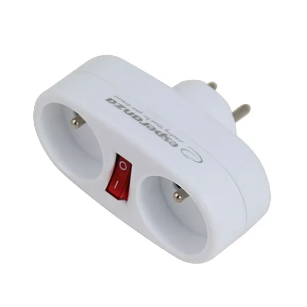 Desk lamp Alexandra House Living Cream Iron 33 x 60 x 33 cm