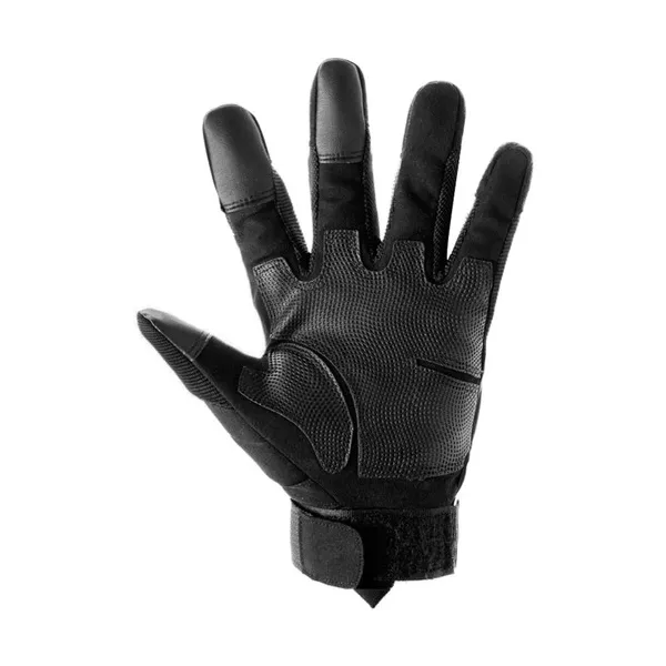 Taktiset käsineet XL-koko - musta Trizand 21770