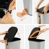 Desk lamp Alexandra House Living Brown Polyresin 220-240 V 27 x 40 x 27 cm