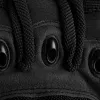 Tactical gloves XL- black Trizand 21770