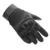 Tactical gloves XL- black Trizand 21770