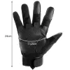 Tactical gloves XL- black Trizand 21770