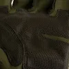 Taktinės pirštinės L-khaki Trizand 21771