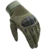 Tactical gloves L-khaki Trizand 21771