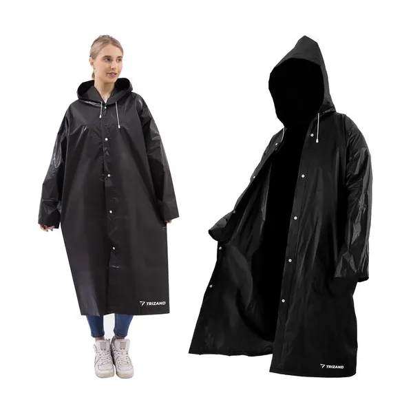 Trizand 21840 Universal Raincoat
