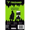 Trizand 21840 universaalne vihmamantel