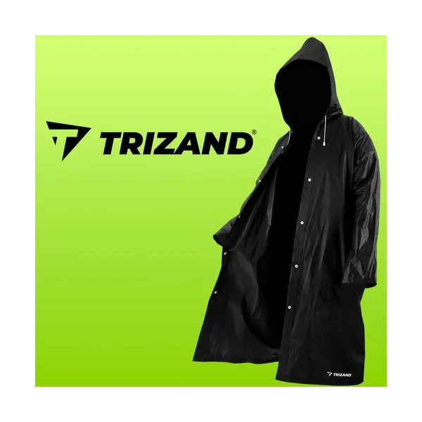Trizand 21840 universāls lietusmētelis