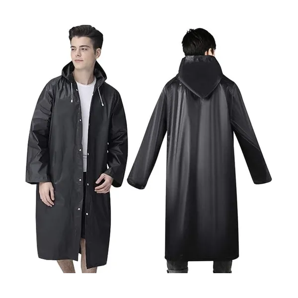 Trizand 21840 Universal Raincoat