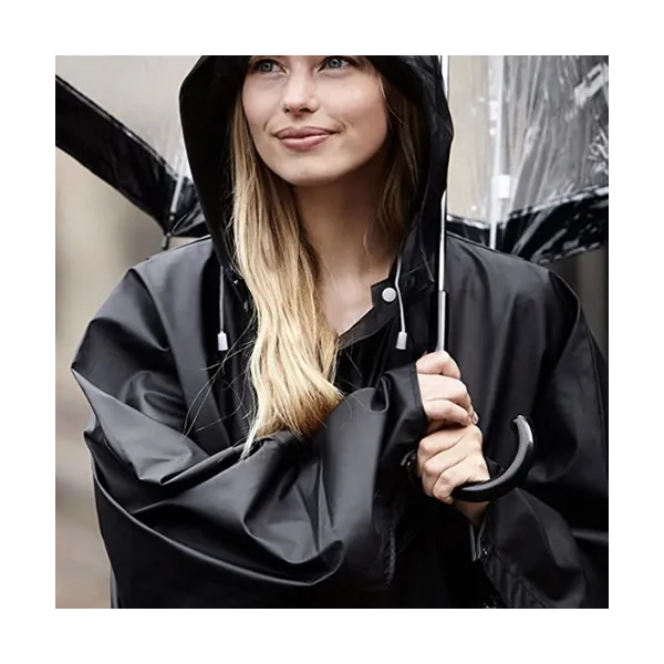 Trizand 21840 Universal Raincoat