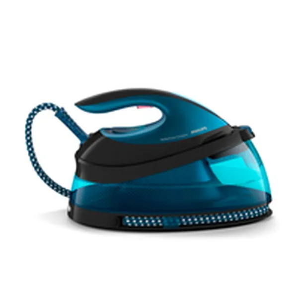 Flexo/Desk lamp Alexandra House Living Black Metal 15 x 50 x 23 cm