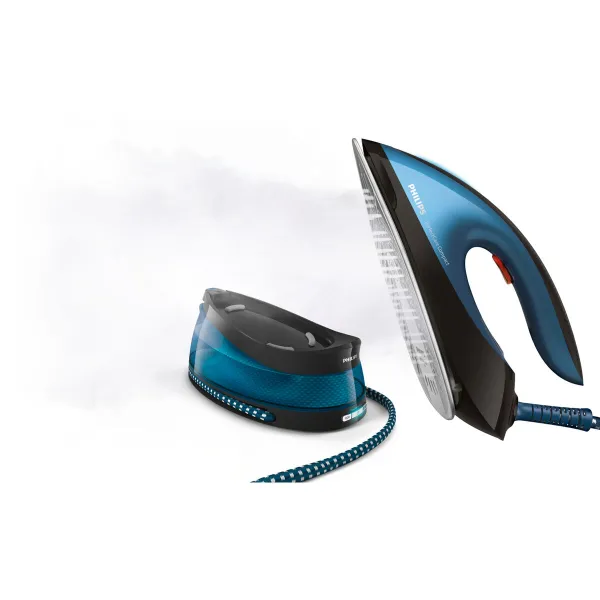 Flexo/Desk lamp Alexandra House Living Black Metal 15 x 50 x 23 cm