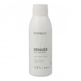 Colour activator Montibello Dénuée Crema 5.5 vol (1.7%)