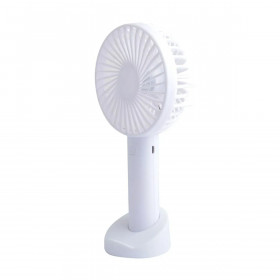 Table Fan Blow 44-504 Black