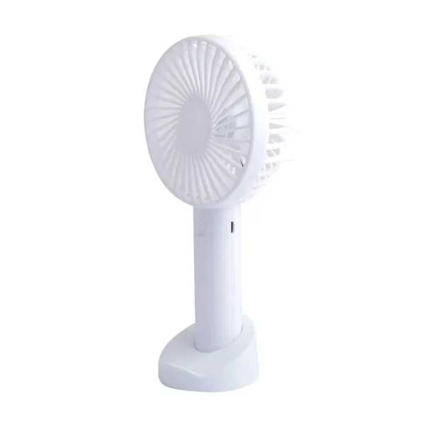 Table Fan Blow 44-504 Black