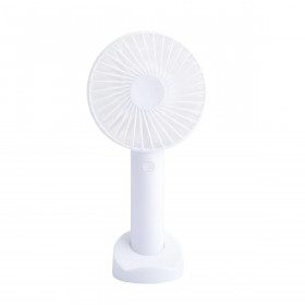 Table Fan Blow 44-504 Black