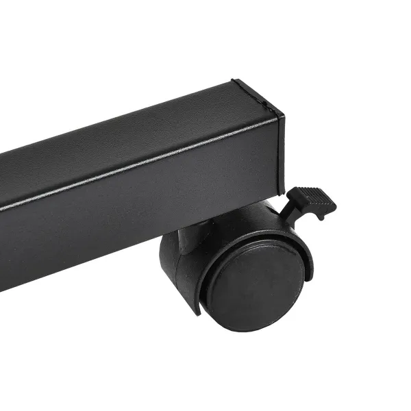 Ceiling Light Alexandra House Living White Black