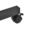 Ceiling Light Alexandra House Living White Black